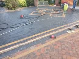 Trusted Wauna, WA Driveway Paving  Experts